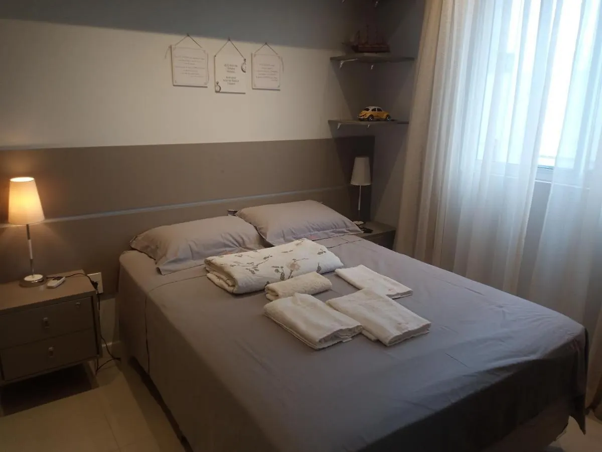 Aconchegante Apartamento Em Itapema 300 Mts Praia Apartment