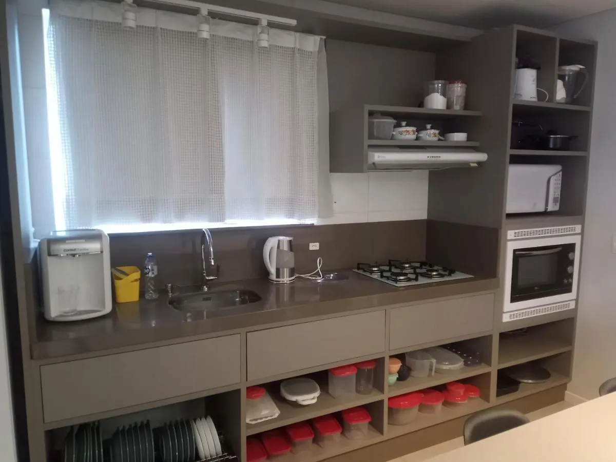 Aconchegante Apartamento Em Itapema 300 Mts Praia Brazil