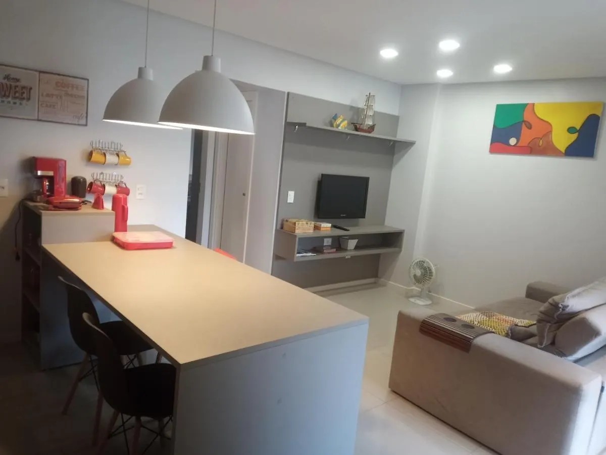 Aconchegante Apartamento Em Itapema 300 Mts Praia