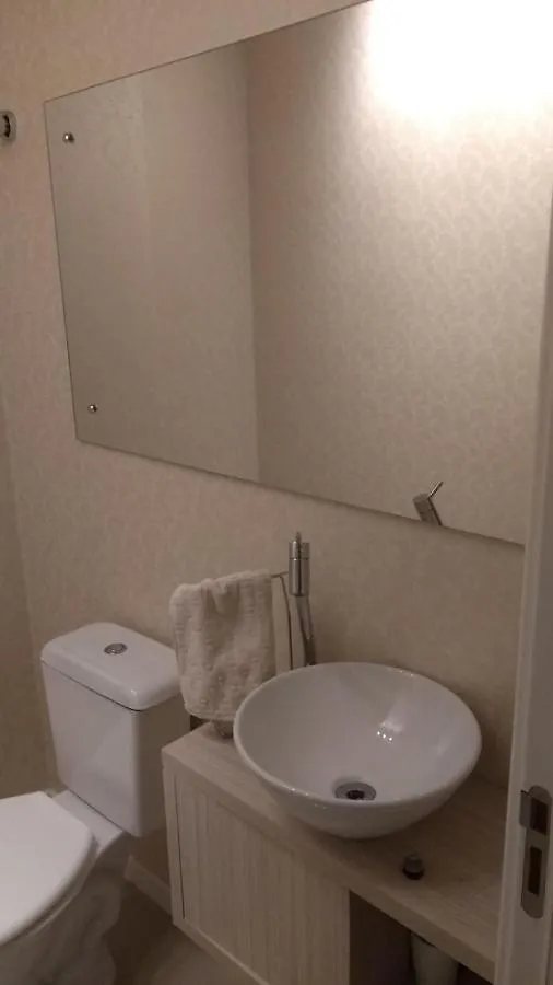 Aconchegante Apartamento Em Itapema 300 Mts Praia 0*,