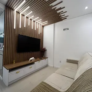 Apartamento - Sc Itapema