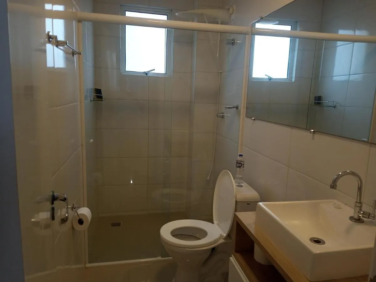 Aconchegante Apartamento Em Itapema 300 Mts Praia