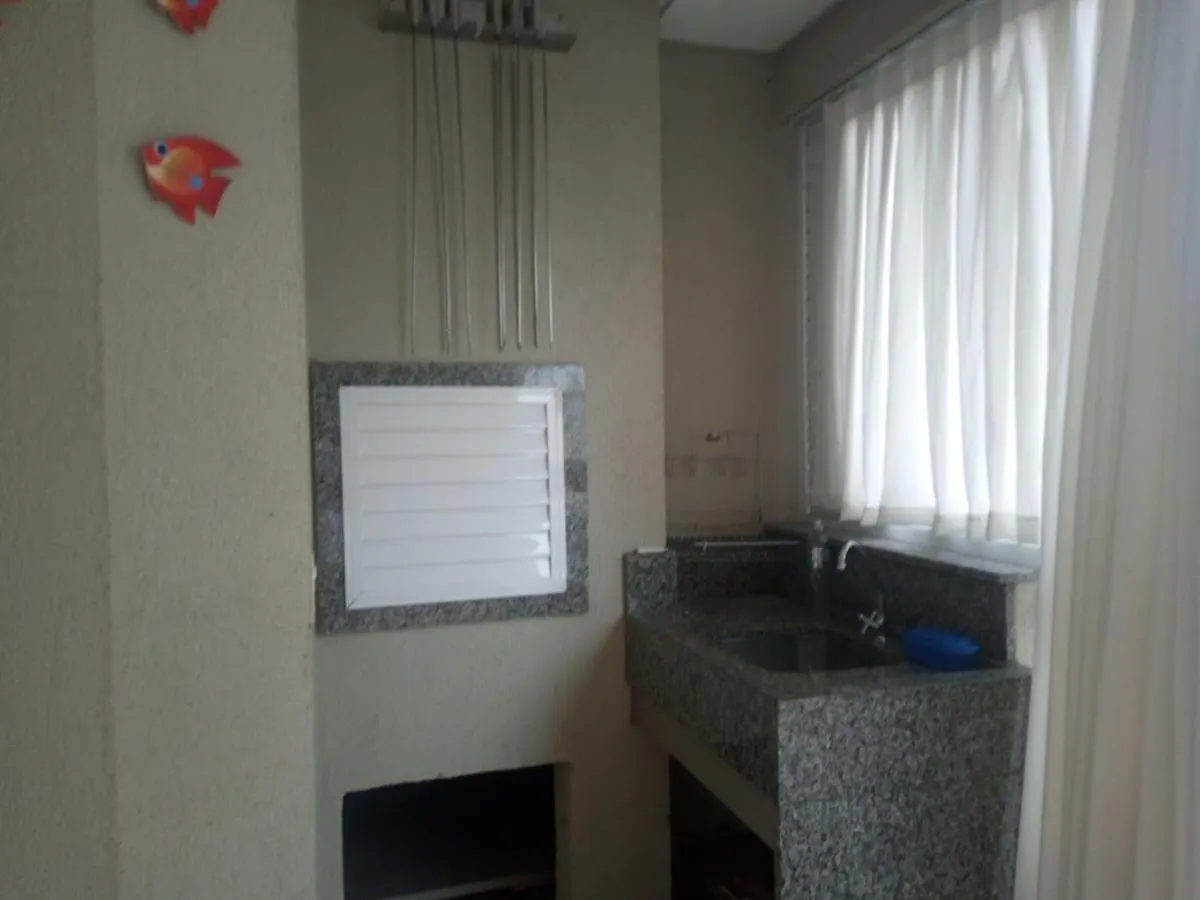 Aconchegante Apartamento Em Itapema 300 Mts Praia Apartmán
